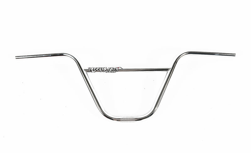 Colony Bloody Oath 9.75" Bars Chrome