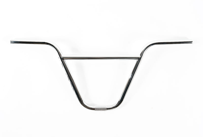 Colony ELEsacious Bars 11" [Colour: Chrome]