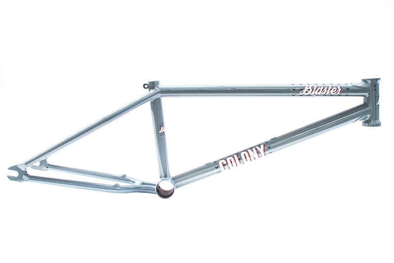 Colony Blaster Frame [Size: 21.3"] [Colour: Nardo Grey]