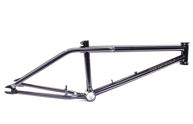 Colony Prody Lite Frame  [Size: 20.6"] [Colour: ED Black]