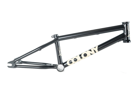 Colony Cadet 21.0" Clear Gold