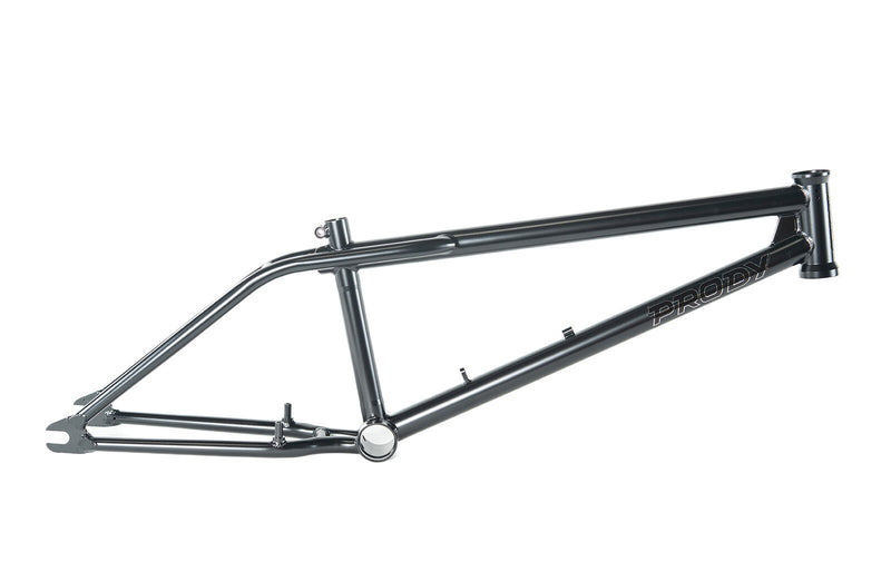 Colony Prody Frame 21.0" ED Black