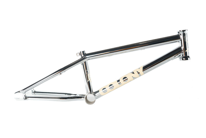 Colony Cadet 16" Chrome