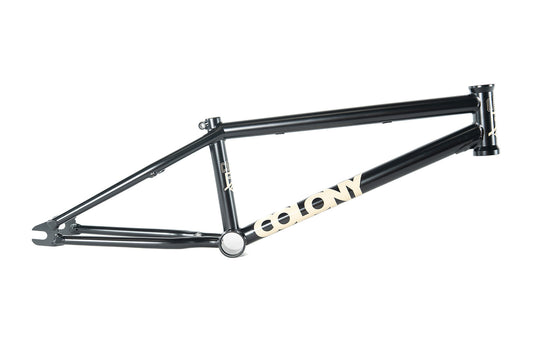 Colony Cadet 18" ED Black
