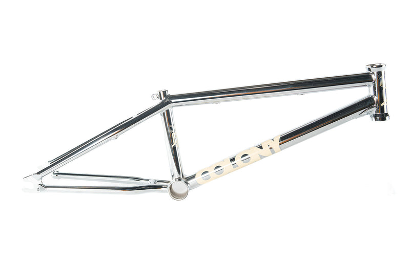 Colony Cadet 18" Chrome