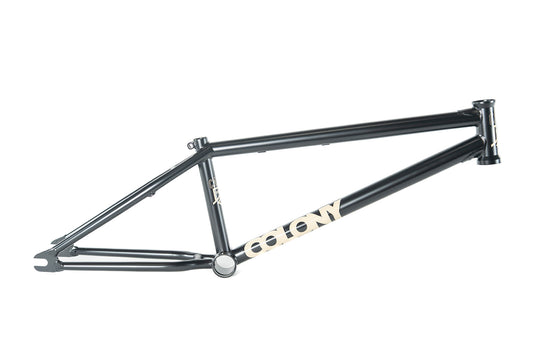 Colony Cadet 19.2" ED Black
