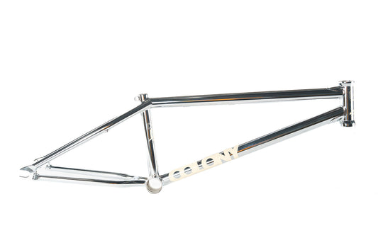 Colony Cadet 19.2" Chrome