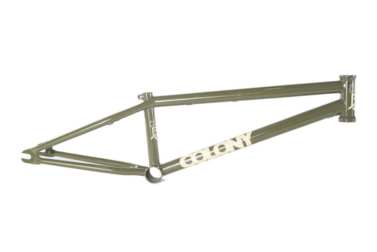 Colony Cadet 20.7" Army Green