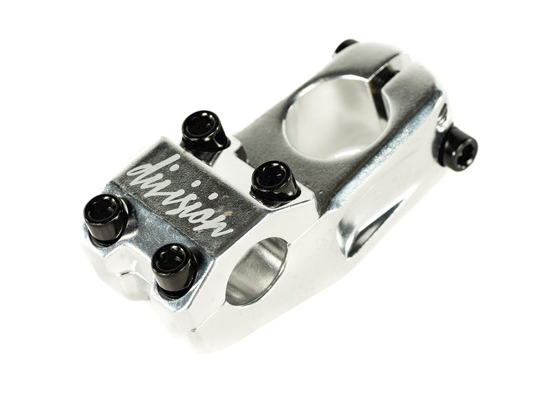 Division Forged Stem [Colour: Polished]