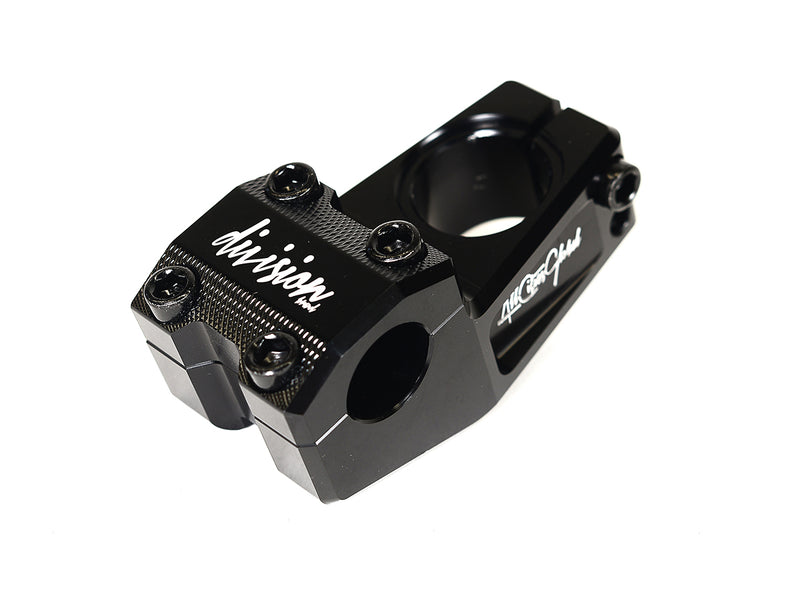 Division ACG Stem Black