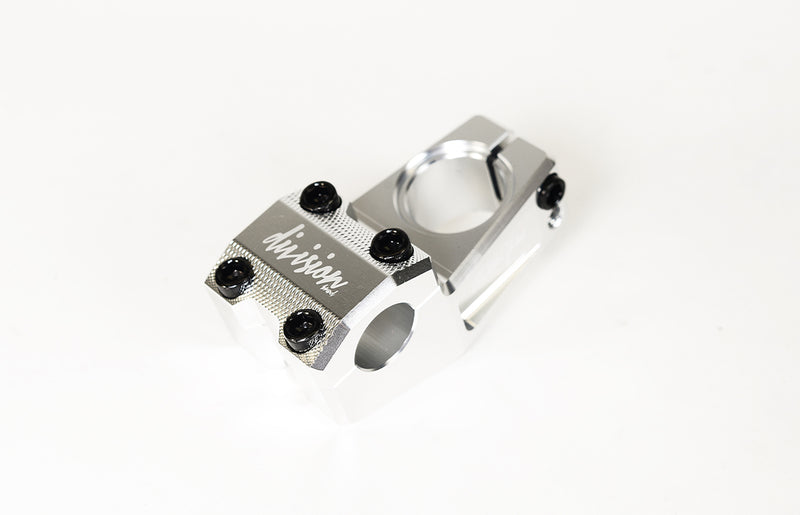 Division ACG Stem Polished