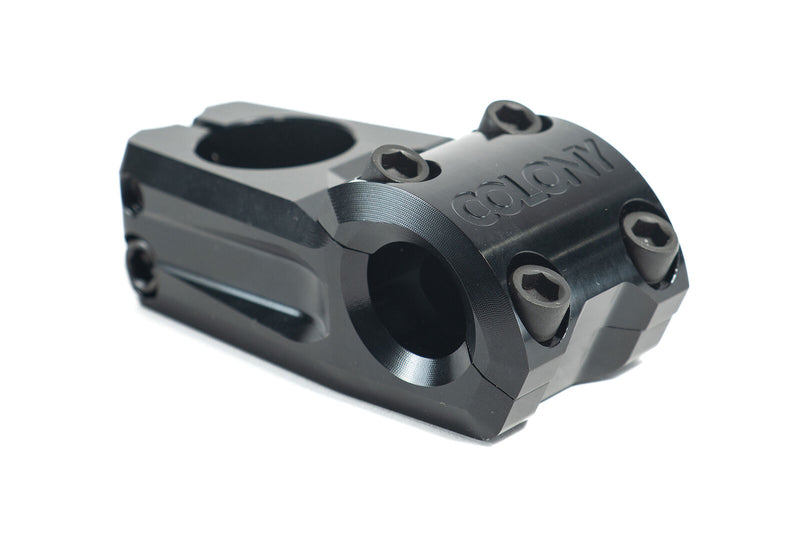 Colony Variant 52mm BMX Stem Black