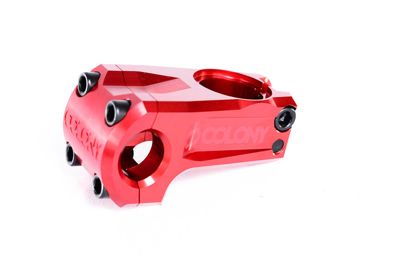 Colony Official Stem Red
