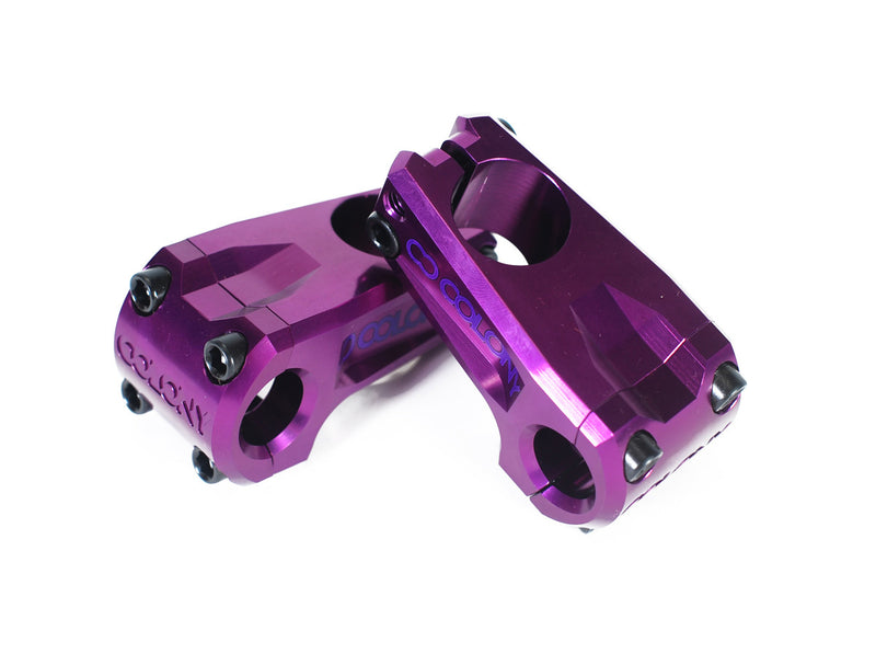 Colony Official Stem Purple