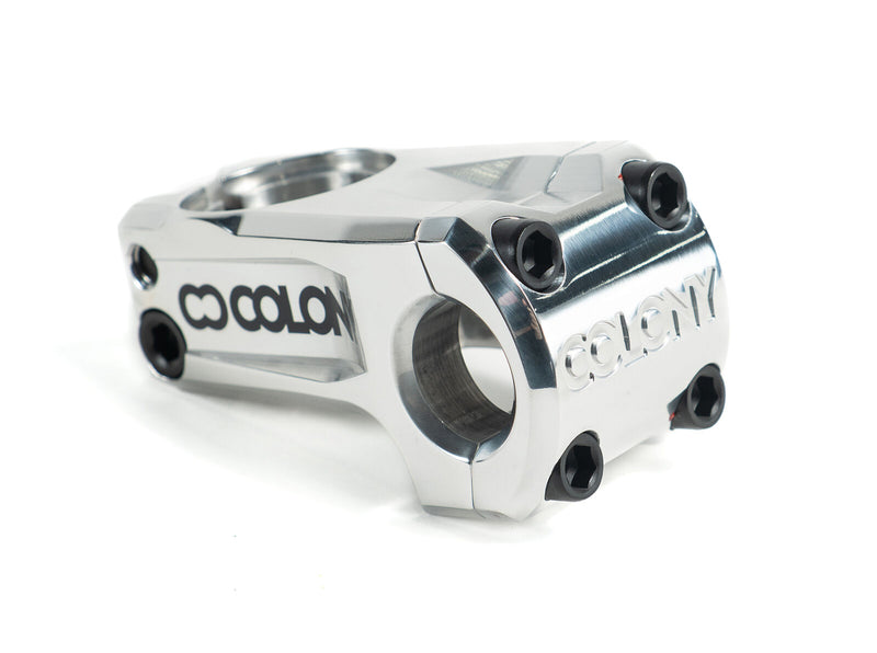 Colony Official Stem Polished