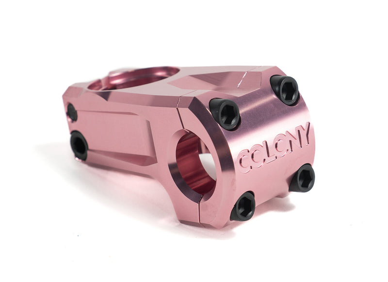 Colony Official Stem Rose Gold