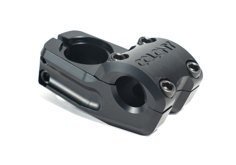 Colony Squareback Stem Black