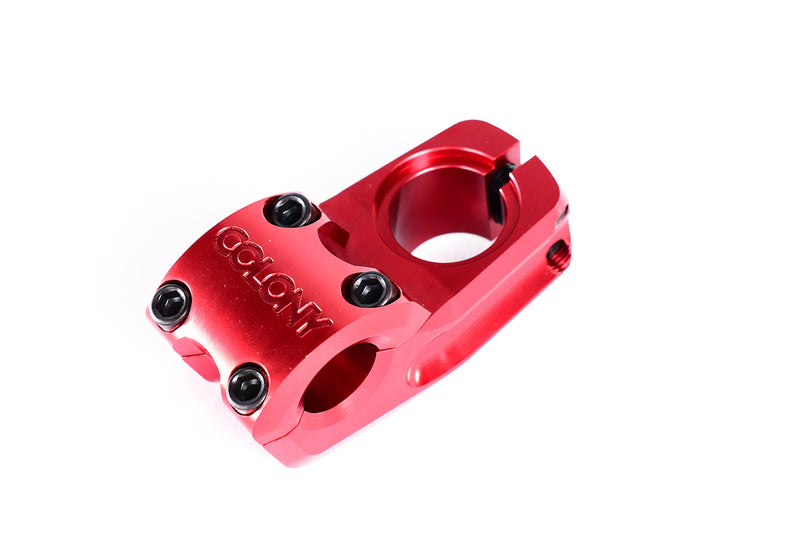 Colony Squareback Stem Red