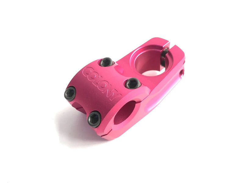 Colony Squareback Stem Pink
