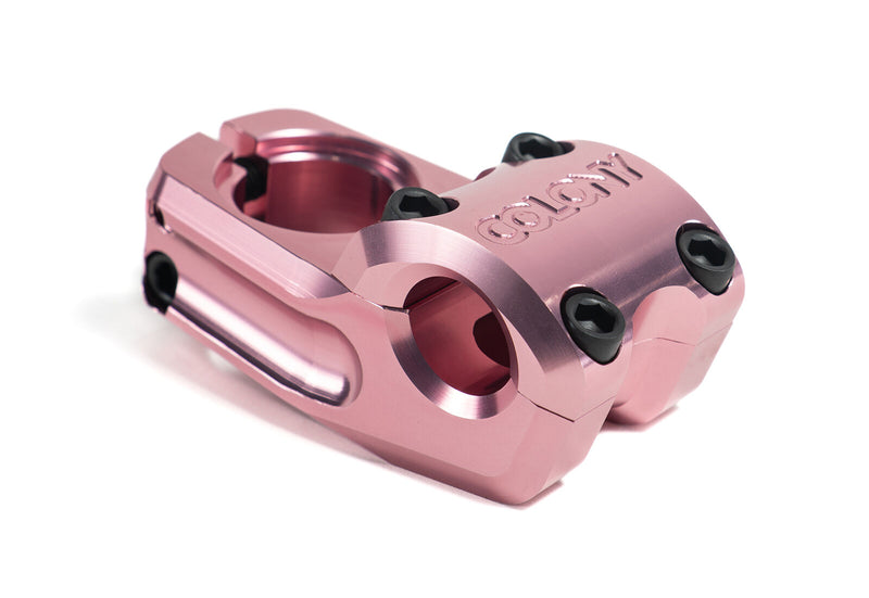 Colony Squareback Stem Rose Gold
