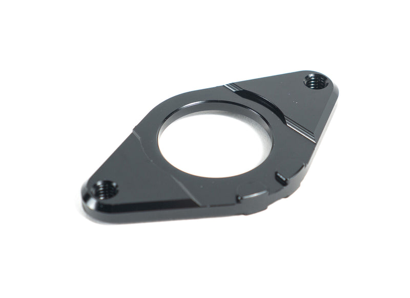 Colony Gyro Plate Black