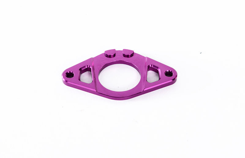 Colony Gyro Plate Purple