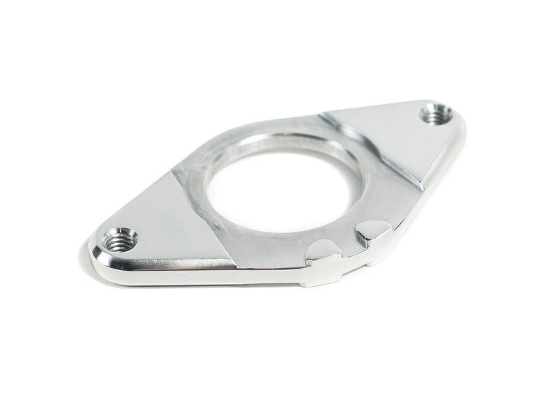 Colony Gyro Plate Polished