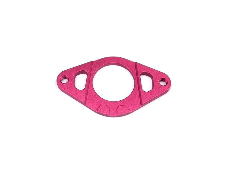 Colony Gyro Plate [Colour: Pink]