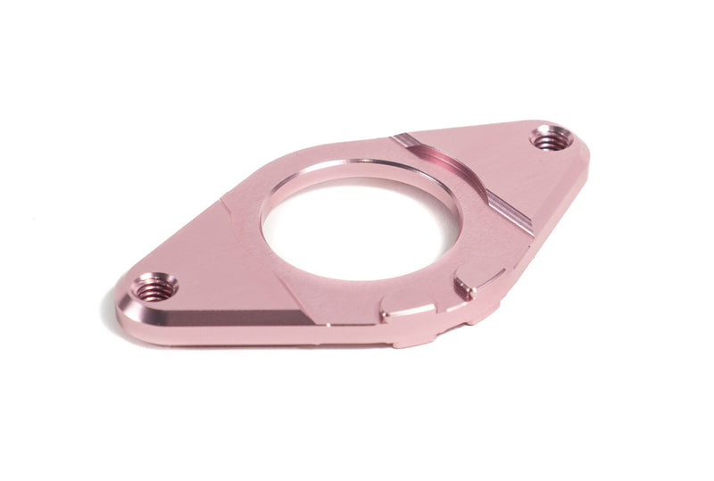 Colony Gyro Plate [Colour: Rose Gold]