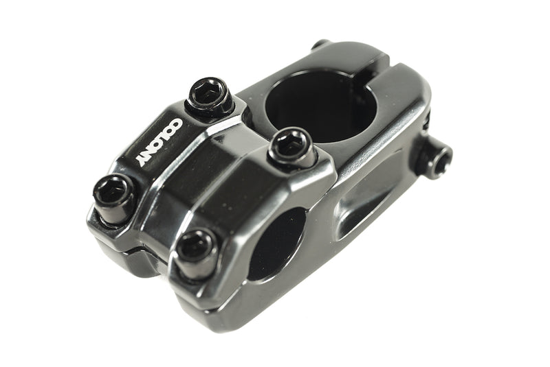 Colony EXON II Stem Black