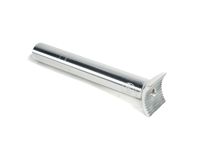 Colony Pivotal Seat Post Polished
