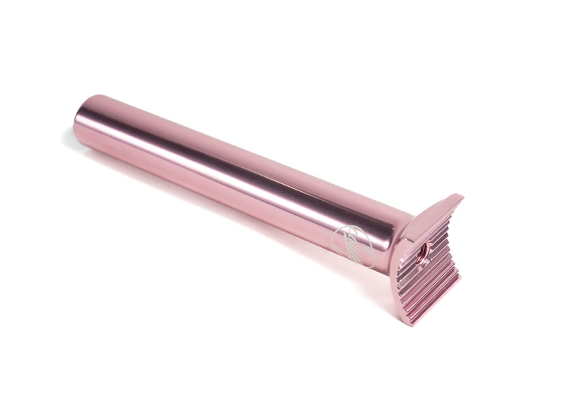Colony Pivotal Seat Post Rose Gold