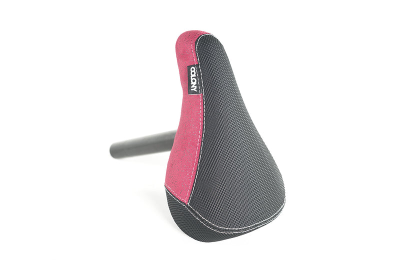 Colony Solution Combo Seat [Colour: Red]