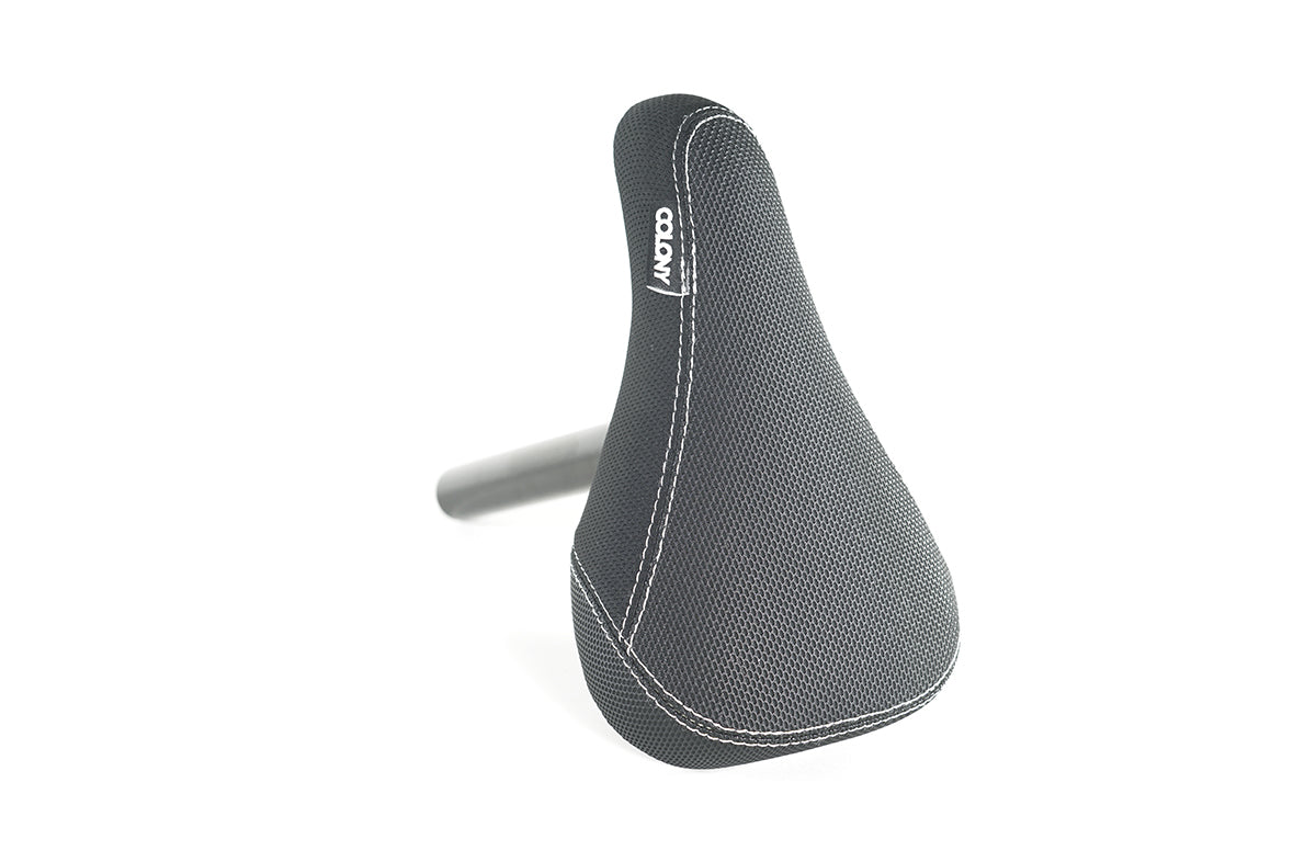 Colony Solution Combo Seat [Colour: Black] – Ramp Attak Indoor ...
