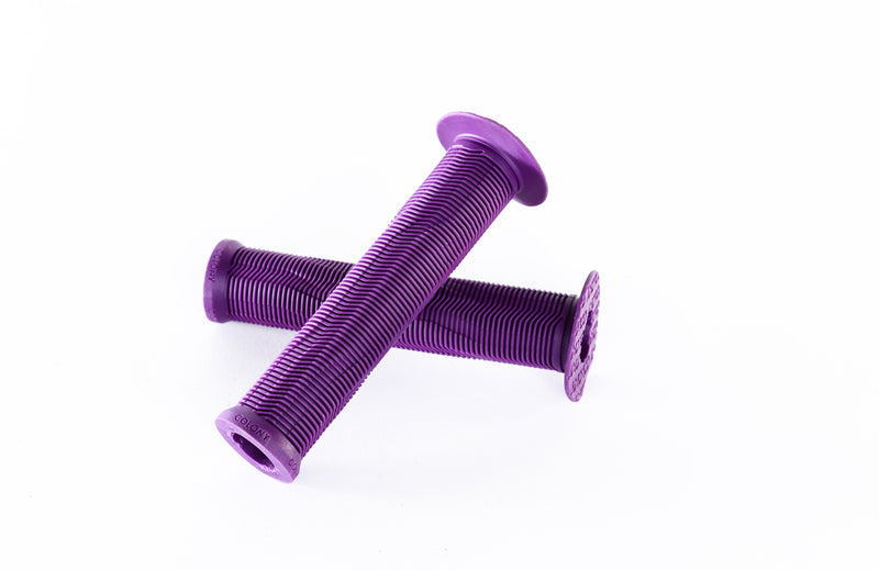 Colony Much Room Grips Purple