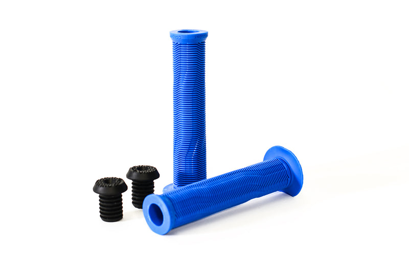 Colony Much Room Grips Blue