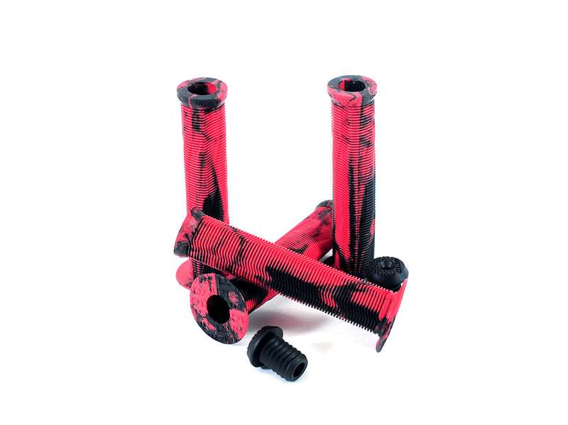 Colony Much Room Grips Bloody Black