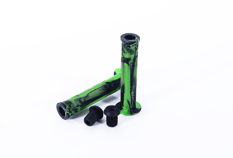 Colony Much Room Grips Green Storm