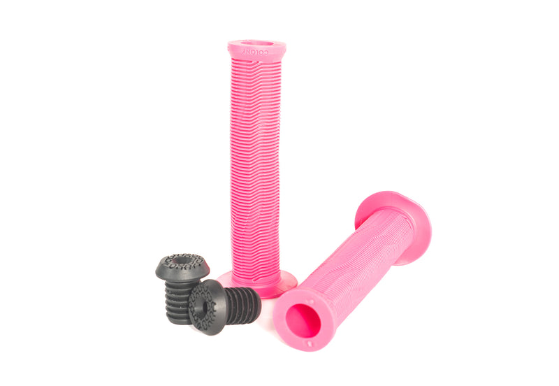 Much Room Grips Pink