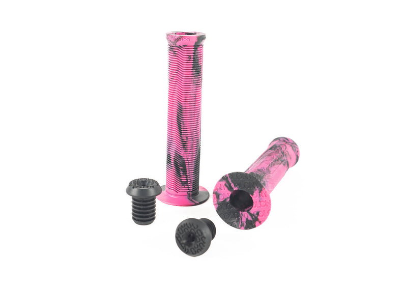Much Room Grips Pink Storm