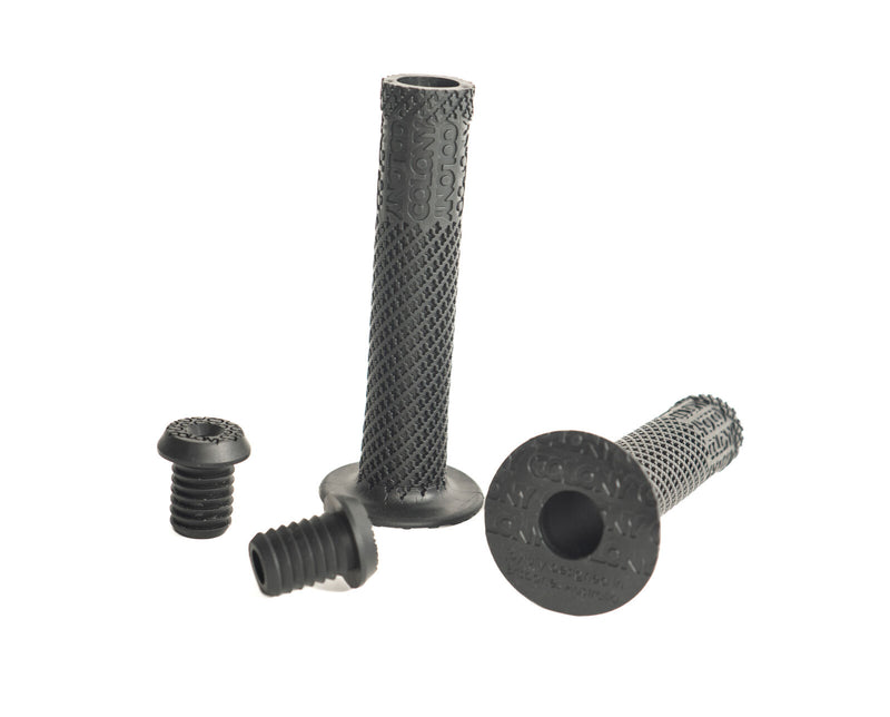 Colony MOUNTJOY Grips Black