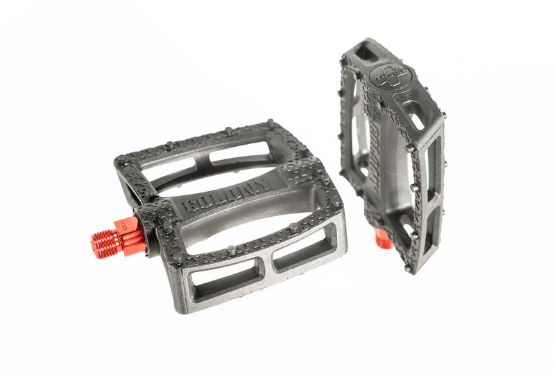 Fantastic Pedals Black/Red