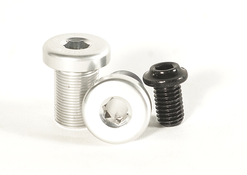Colony Venator Crank Bolt Kit Polished