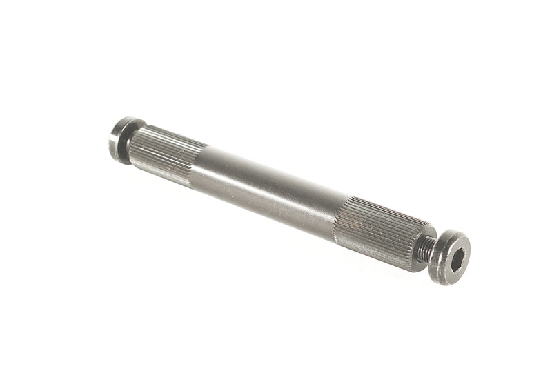 Colony 48 spline 19mm Crank Spindle