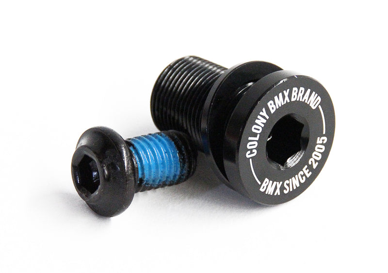 Colony 22's Crank Bolt Kit