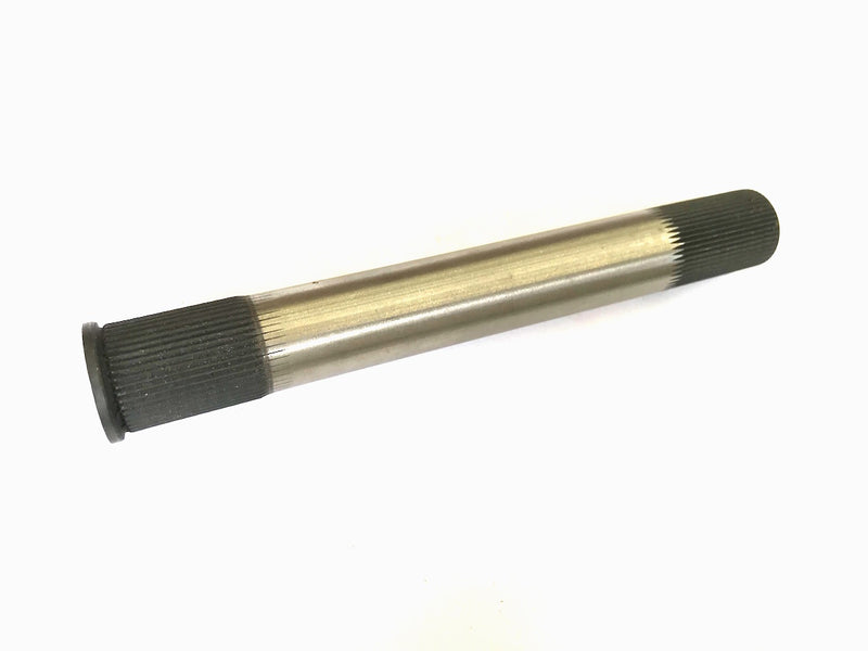 Colonial Cranks Spindle