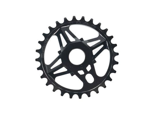 Colony CC Sprocket 25T Black