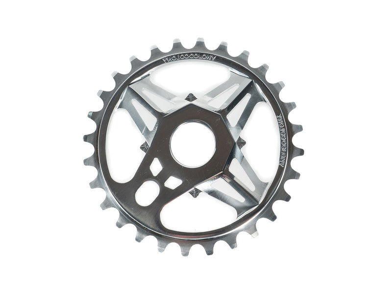 Colony CC Sprocket 28T Polished