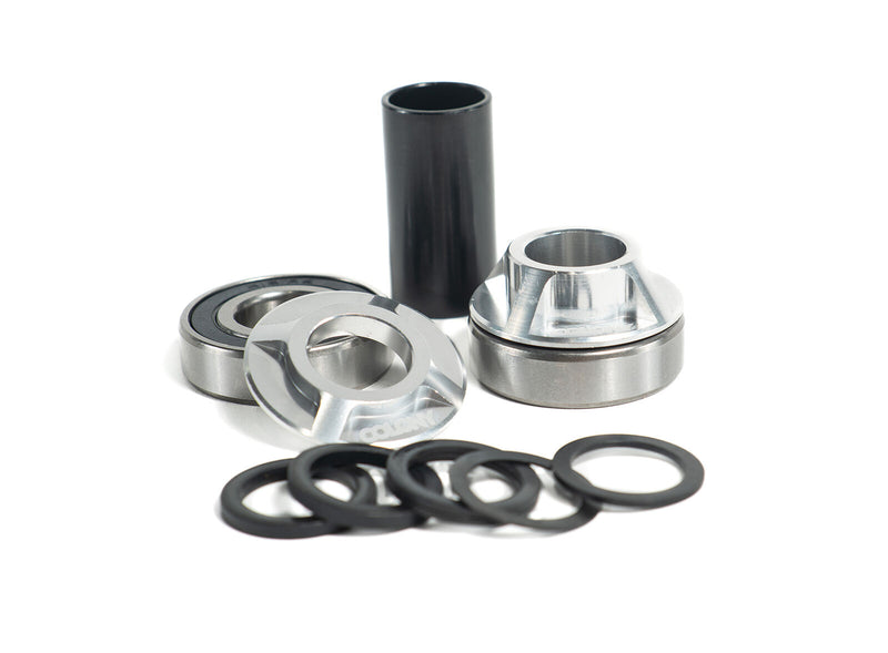 Colony Mid BB 19mm Polished
