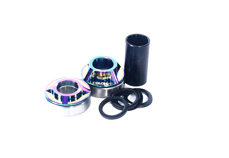Colony Mid BB 22mm Rainbow